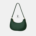 Women's MOON GREEN shoulder bag from Trendyspot.pk, featuring a stylish design with a comfortable strap and spacious interior.