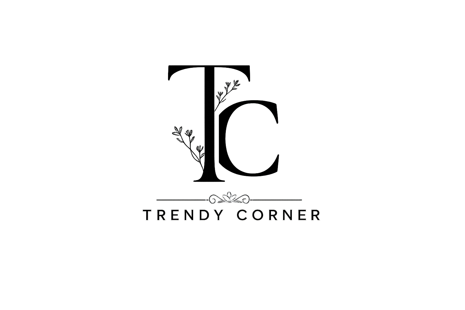 TRENDY CORNER